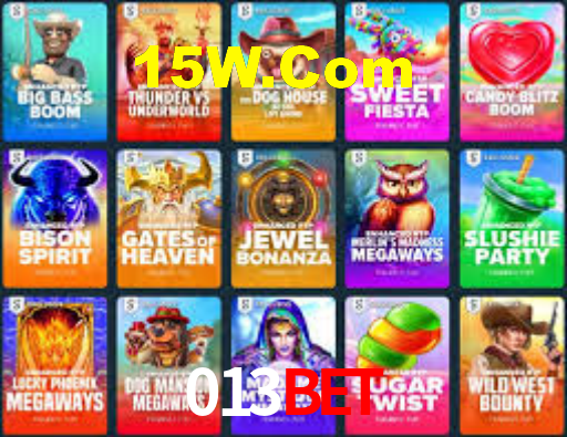 013Bet.Com