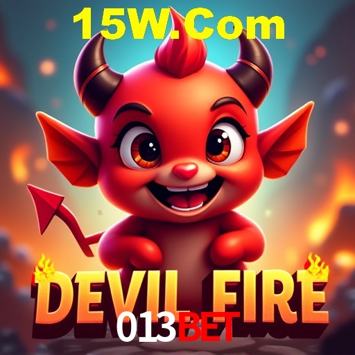 Descubra o Mundo do Cassino Online com 013Bet