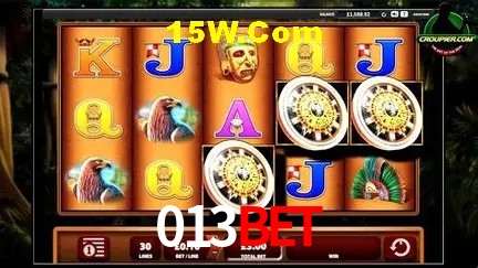 Avaliações dos Jogadores 013Bet
