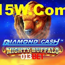 Programa VIP 013Bet