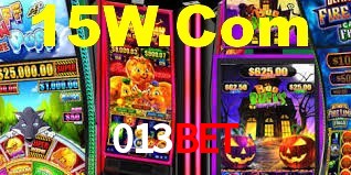 013Bet App Interface