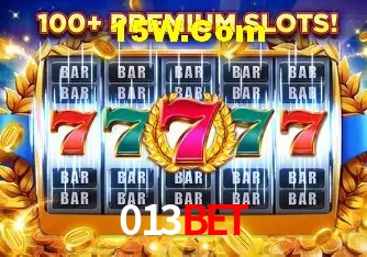 Cadastro Rápido 013Bet