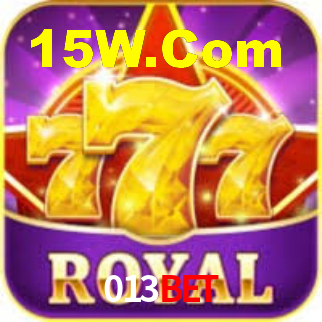 013Bet.Com