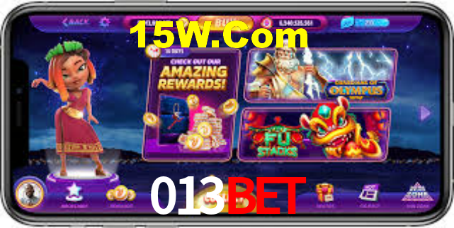 013Bet,013 Bet App