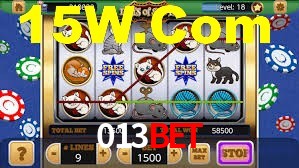 Daily Bonuses 013Bet
