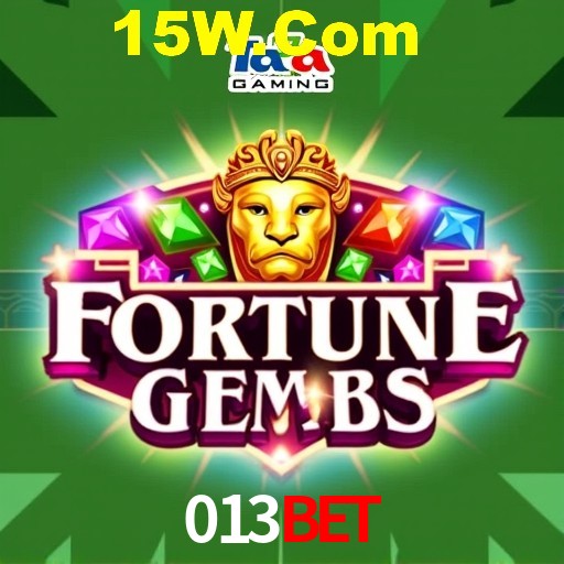Slot Games 013Bet
