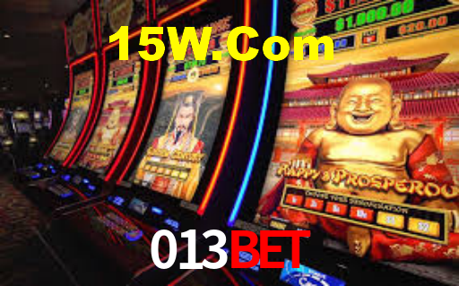 013Bet - Online Slot Casino - 013 Bet App