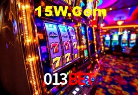 Tennis Betting 013Bet