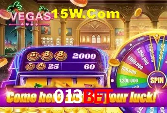 Diretório de Jogos 013Bet