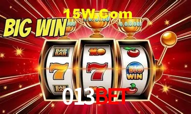 Experiência VIP 013Bet