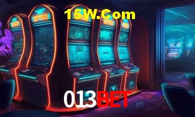 Sistemas de Segurança 013Bet