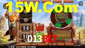 VIP Casino 013Bet