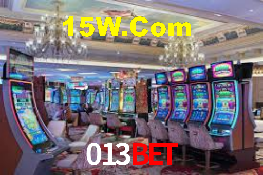 013 Bet App