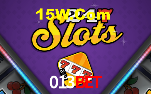 013Bet