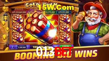 Promoção Relâmpago 013Bet
