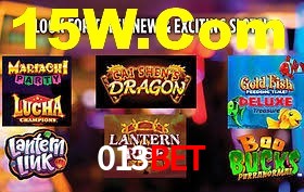 Welcome Bonus 013Bet