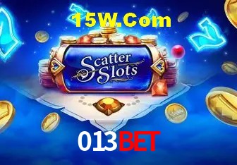 Estatísticas Esportivas 013Bet