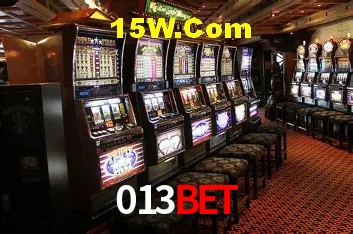 Ofertas Exclusivas 013Bet