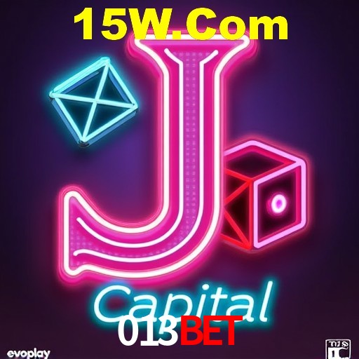 Inovações de Jogos na 013Bet: O Futuro das Experiências Interativas