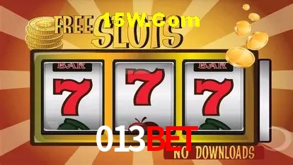 Provedores de Jogos 013Bet