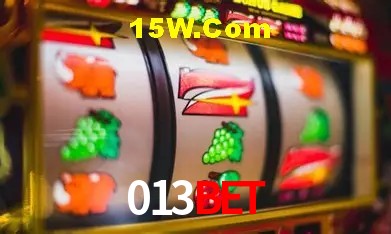 Bônus e promoções da 013Bet