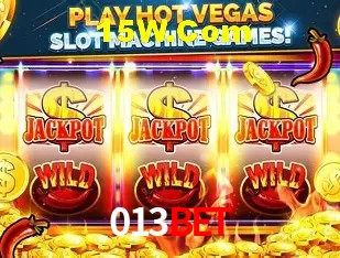 Promoções Sazonais 013Bet