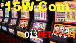 Explore as vantagens do 013Bet: serviço profissional e confiabilidade