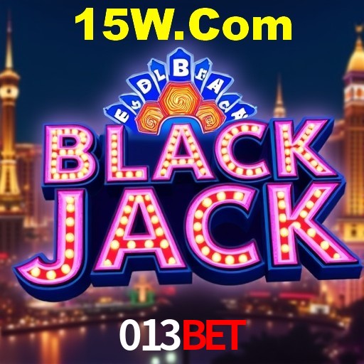 Descubra o Mundo do Cassino Online com 013Bet