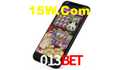 013Bet