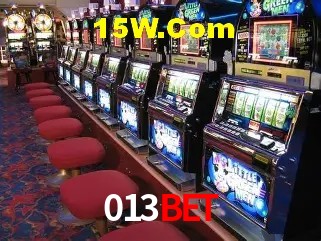 Casino Ao Vivo 013Bet
