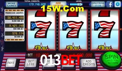 Login Seguro 013Bet
