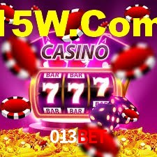 013Bet,013 Bet App