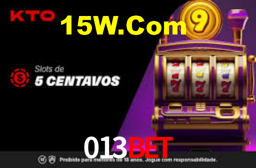 013Bet.Com