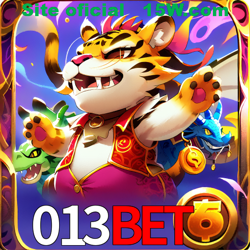 APP oficial da 013Bet para mobile